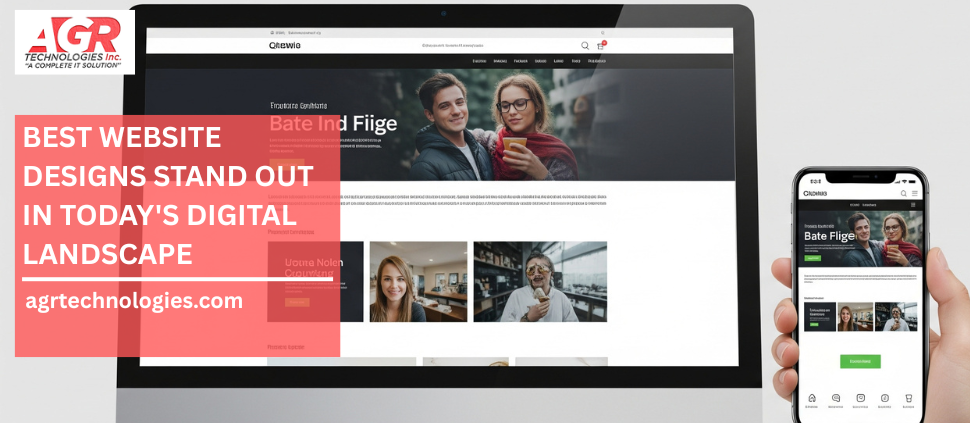 Best Web Design Practices