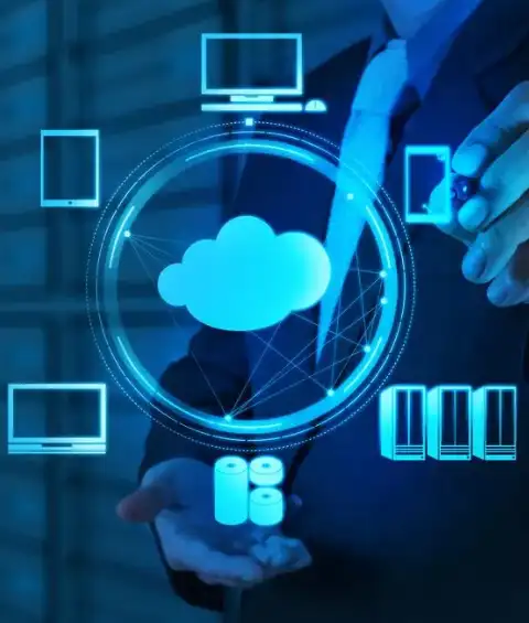 Cloud Managed IT Service Provider