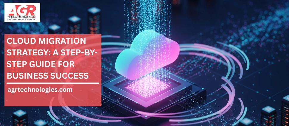 Cloud Migration Strategy Guide