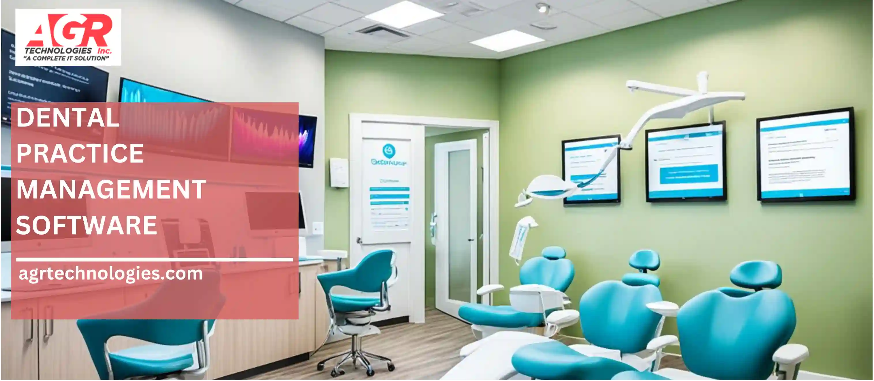 Dental Practice Management Software