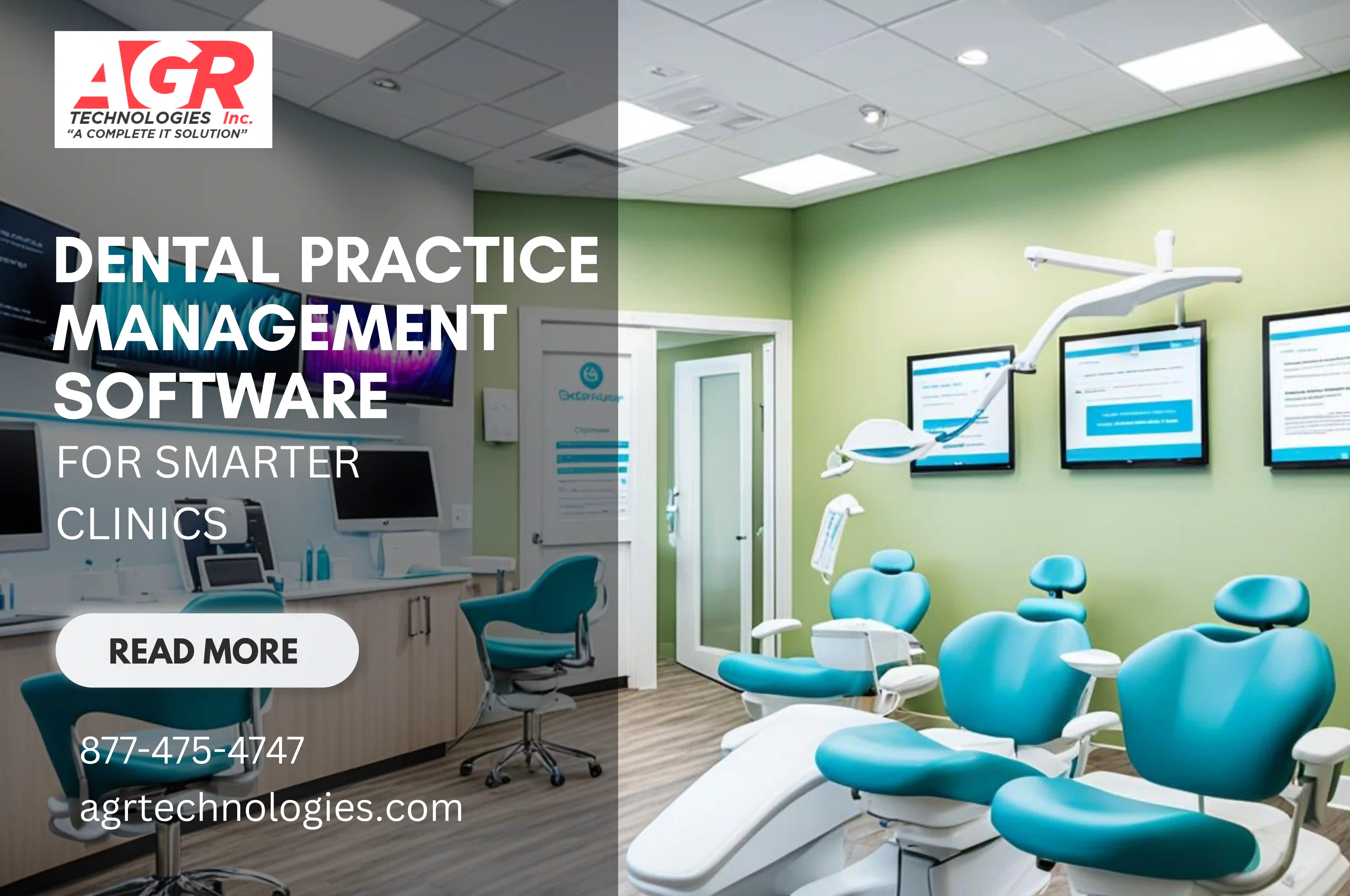  Dental Practice Management Software for Smarter