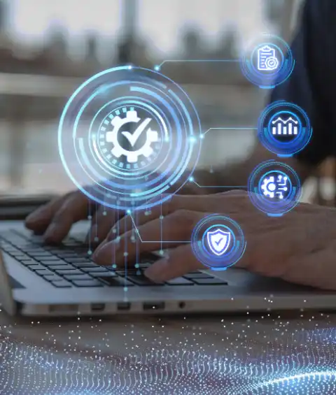 Full-Service Managed IT Provider