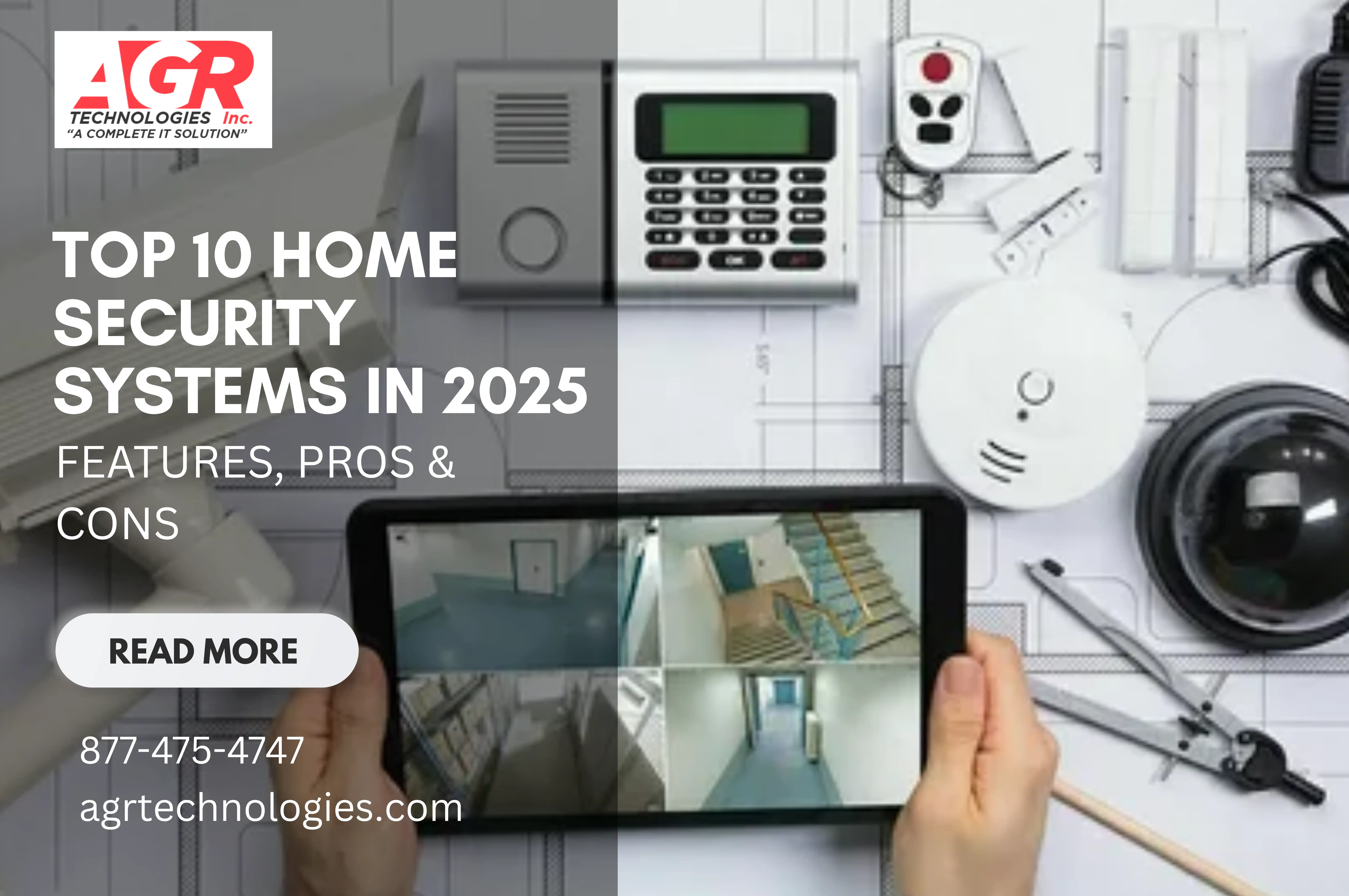 Home Security Systems