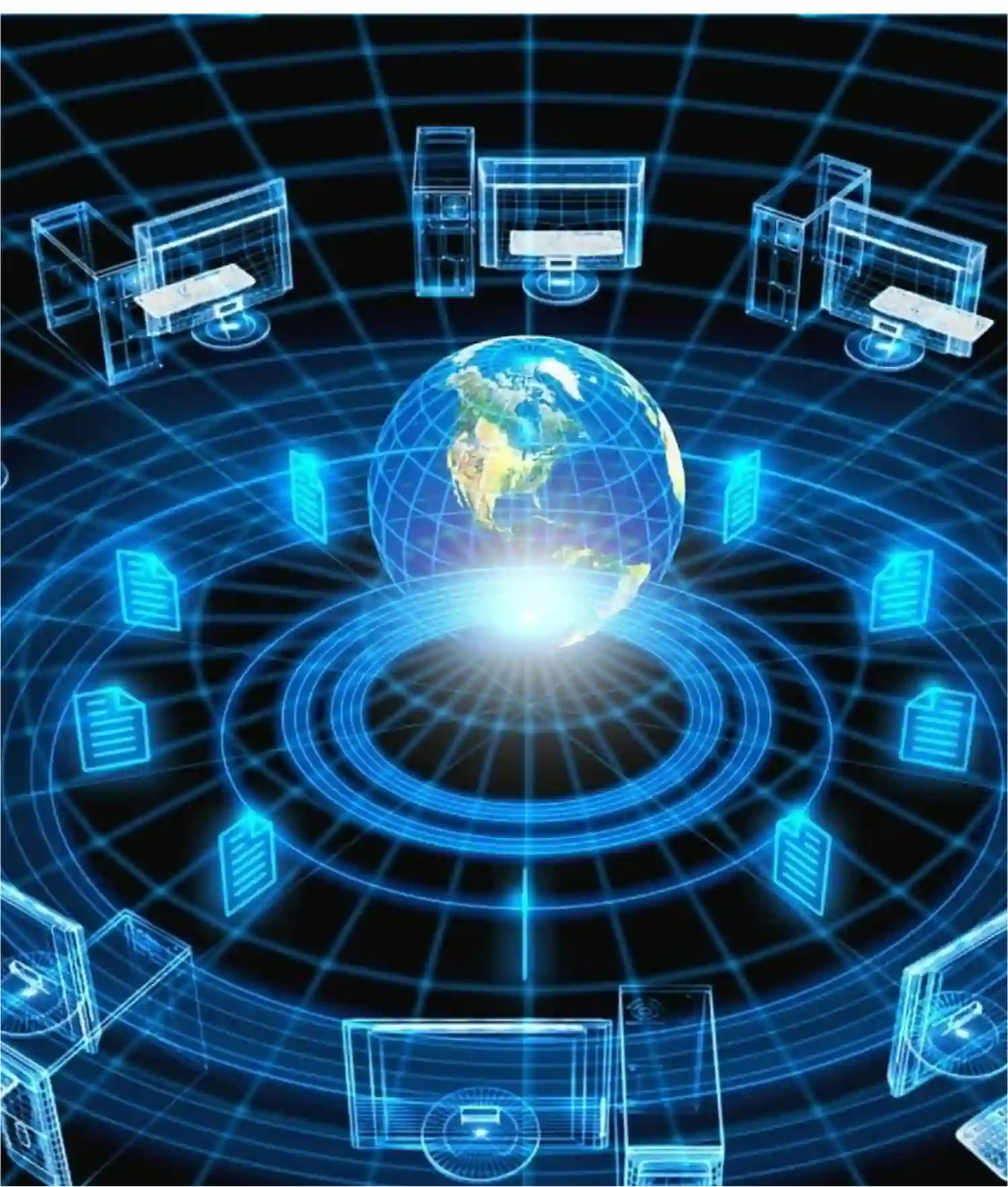 IT Infrastructure Management Services