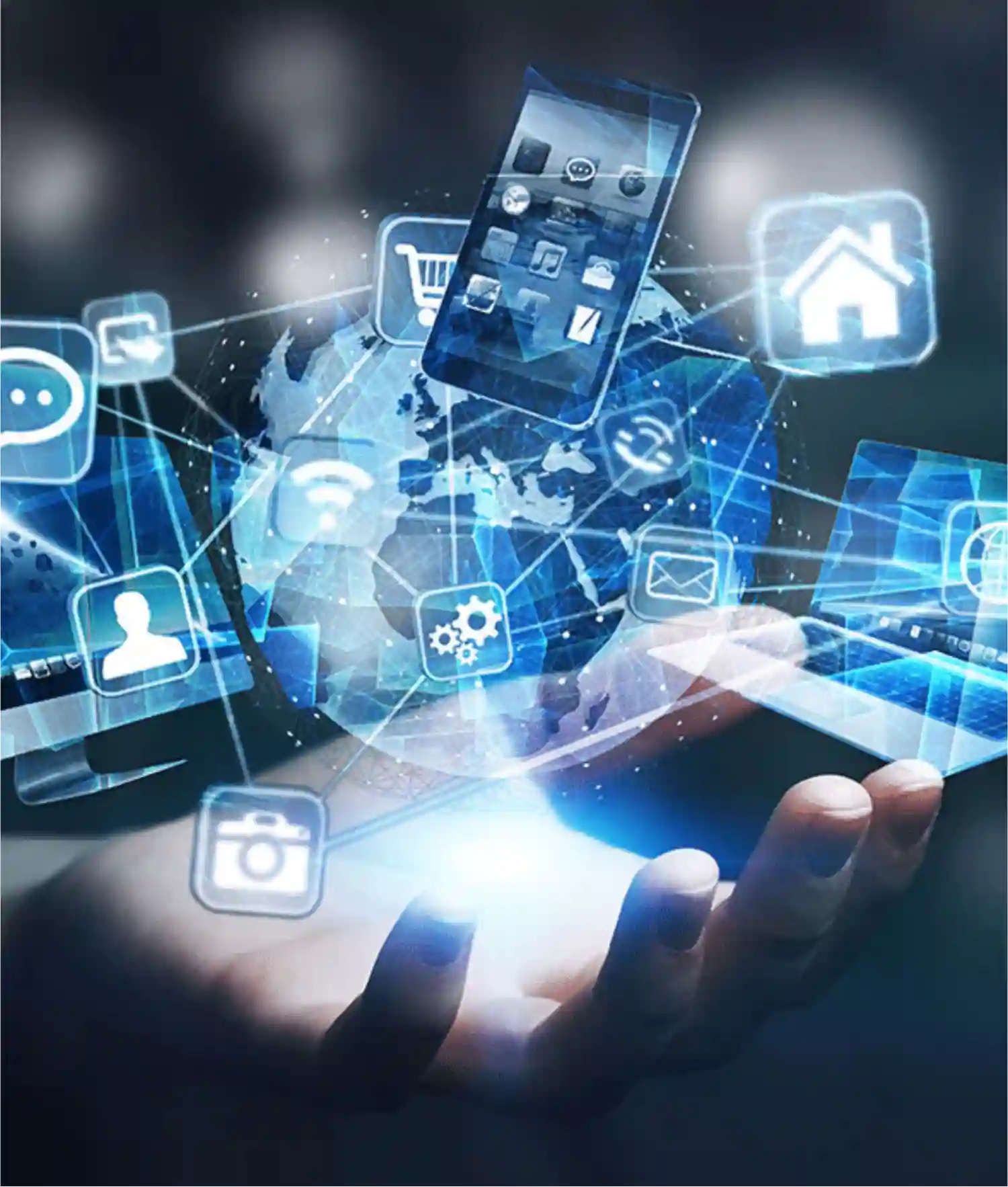 Managed Infrastructure Solutions 