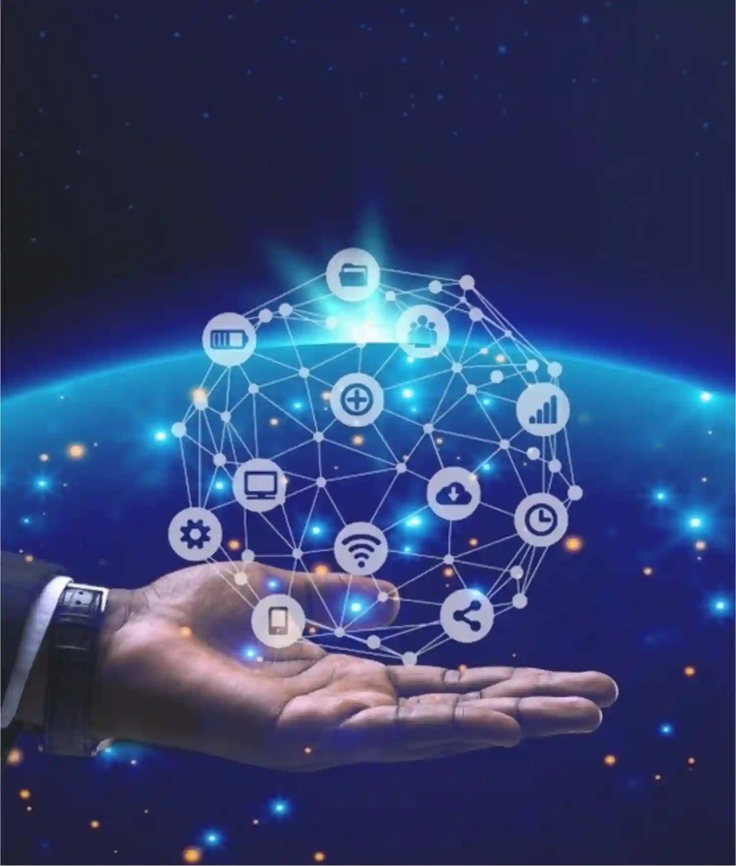 IT Infrastructure Management Companies