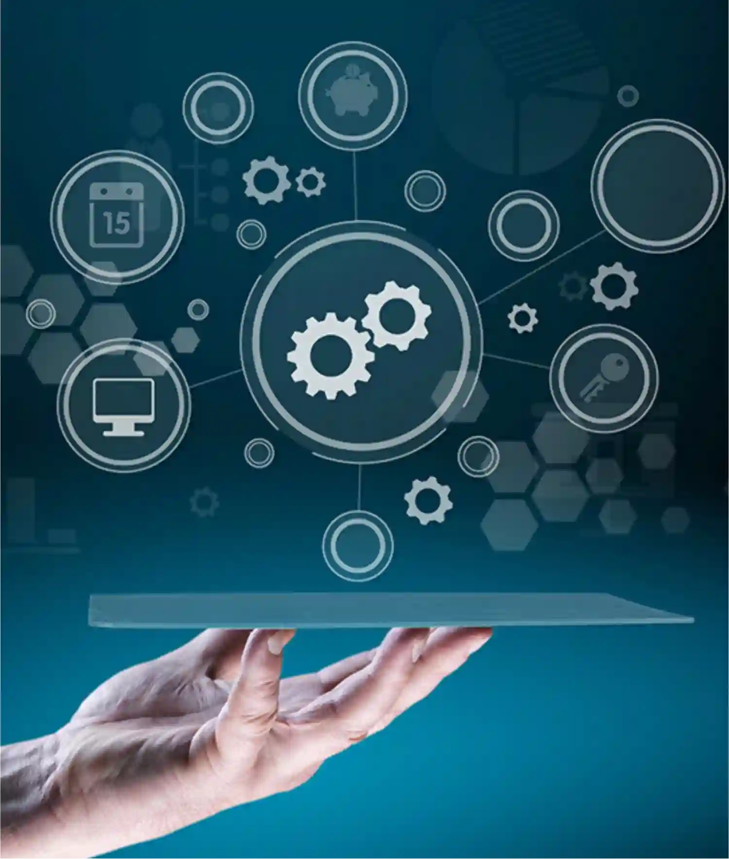 Infrastructure Management Solutions