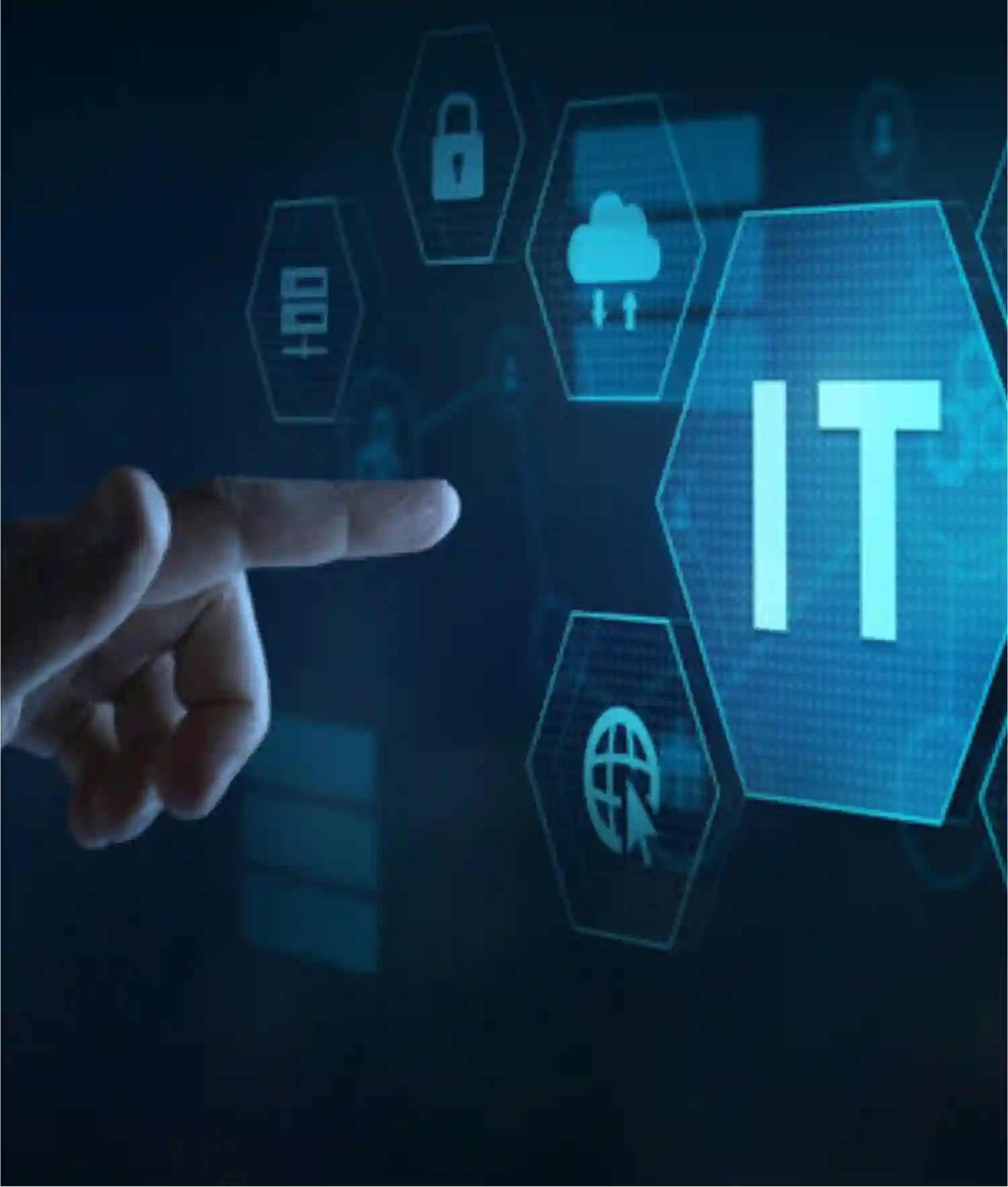 IT Infrastructure Management Services