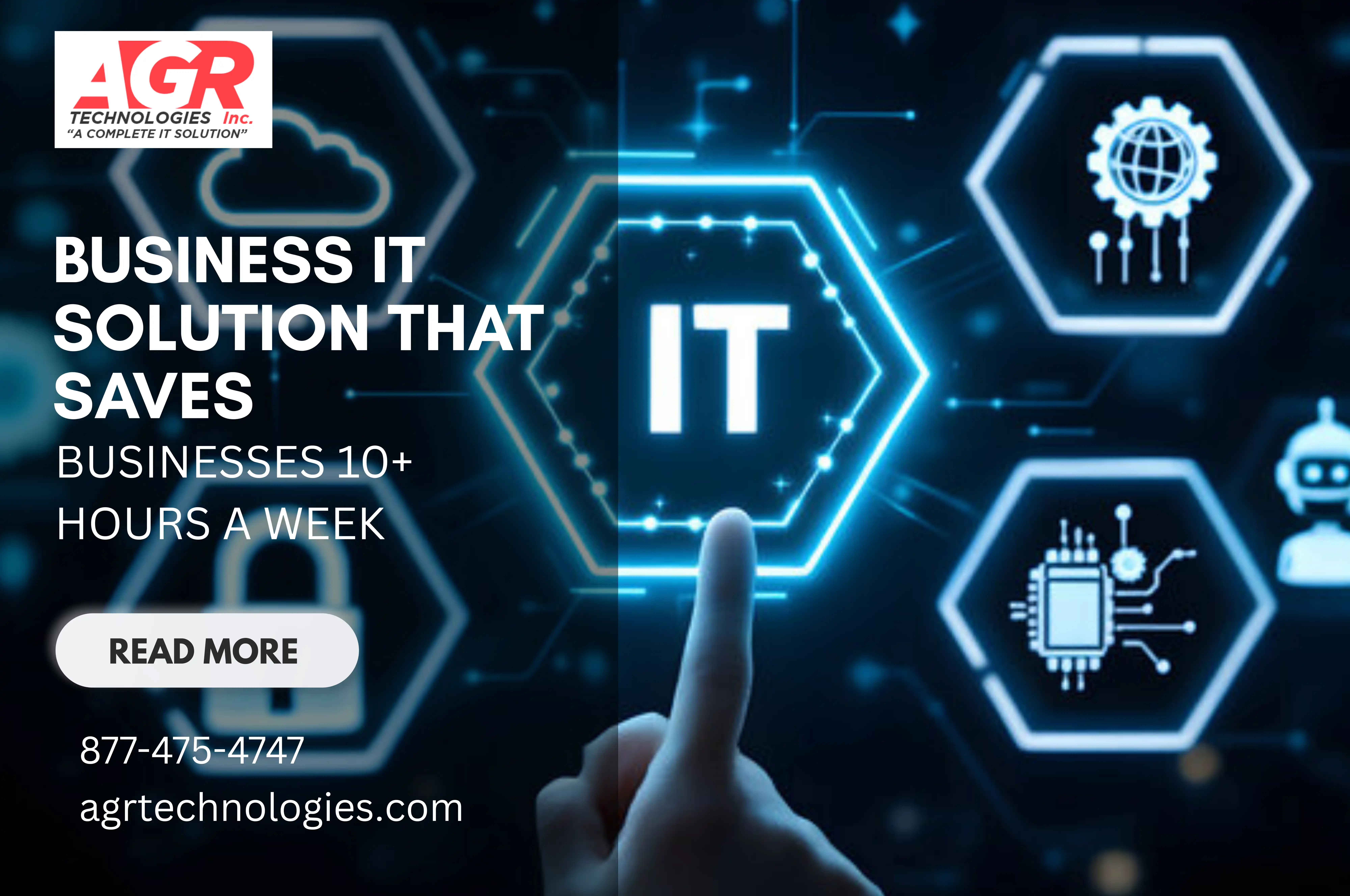 IT Helpdesk Services