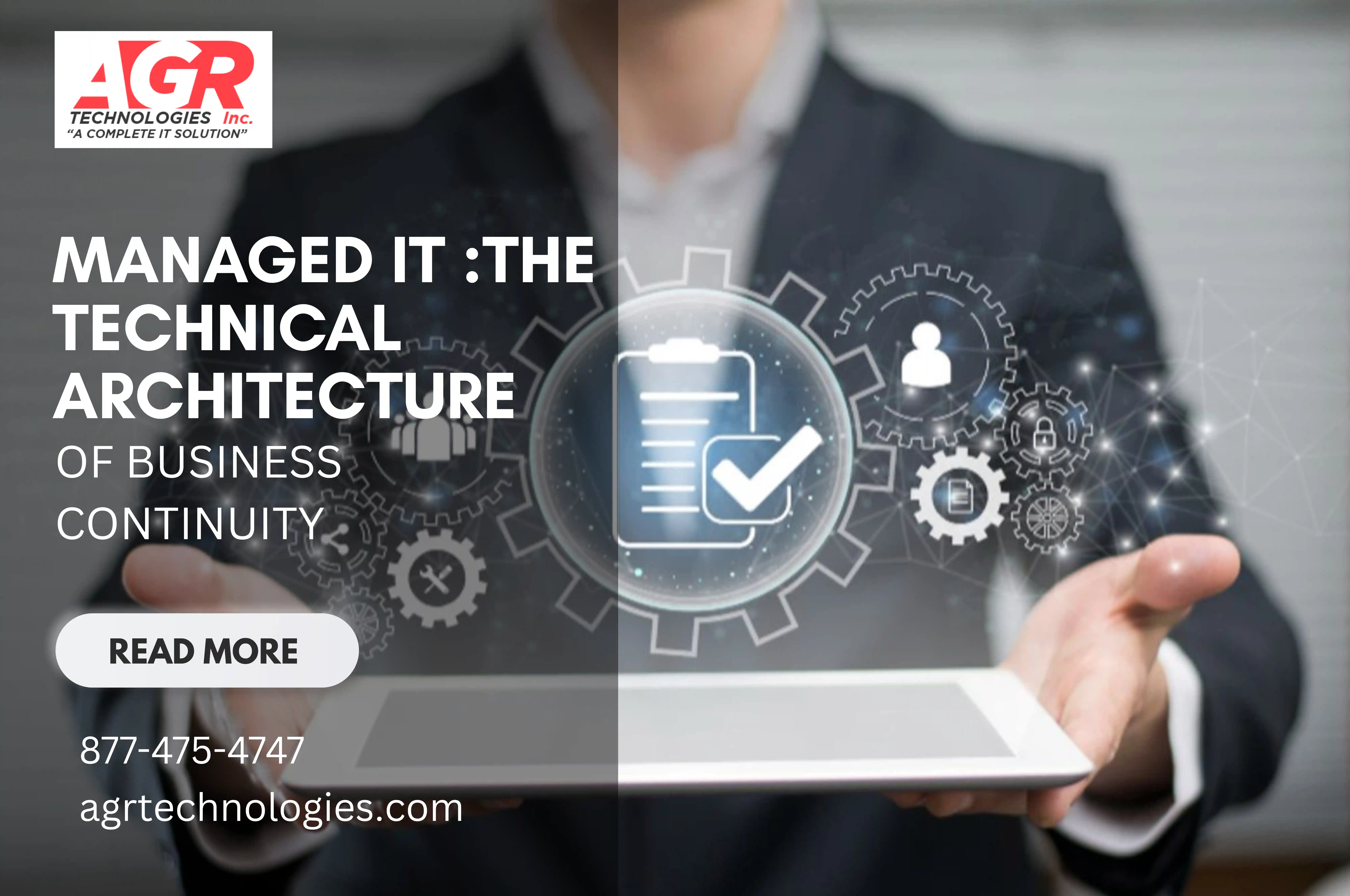 IT Infrastructure Management Solutions