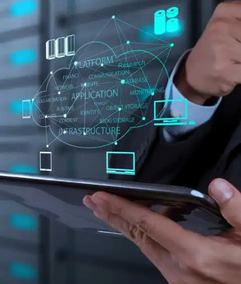 IT Support Barnstable County MA