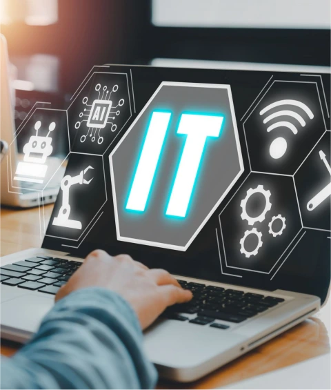 IT Support Services Worcester County 