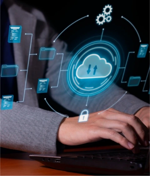 Managed IT Service Provider Worcester MA