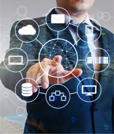 Managed IT Service Provider Worcester