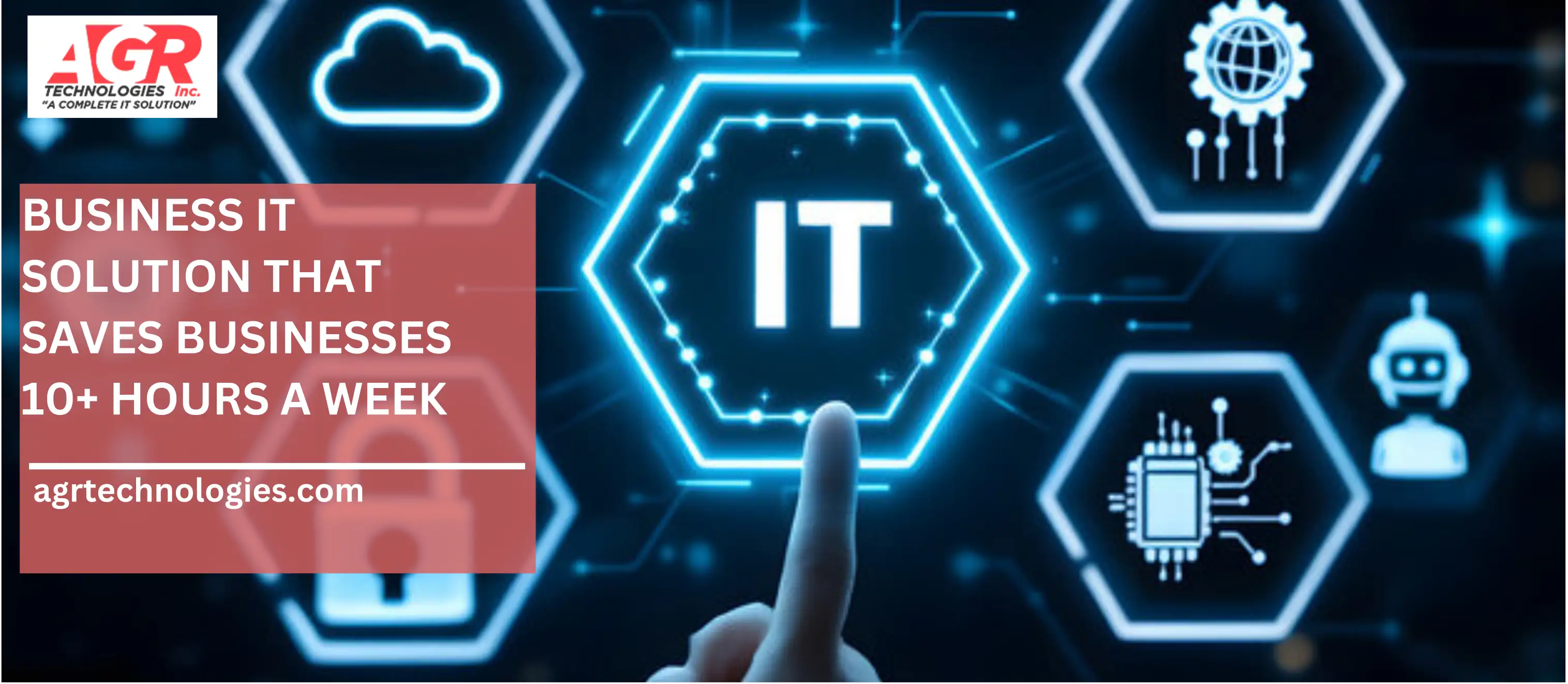 Managed IT Service Provider