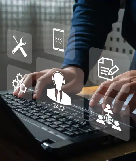 Outsourced Managed IT Services