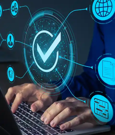 Trusted Managed IT Support Provider