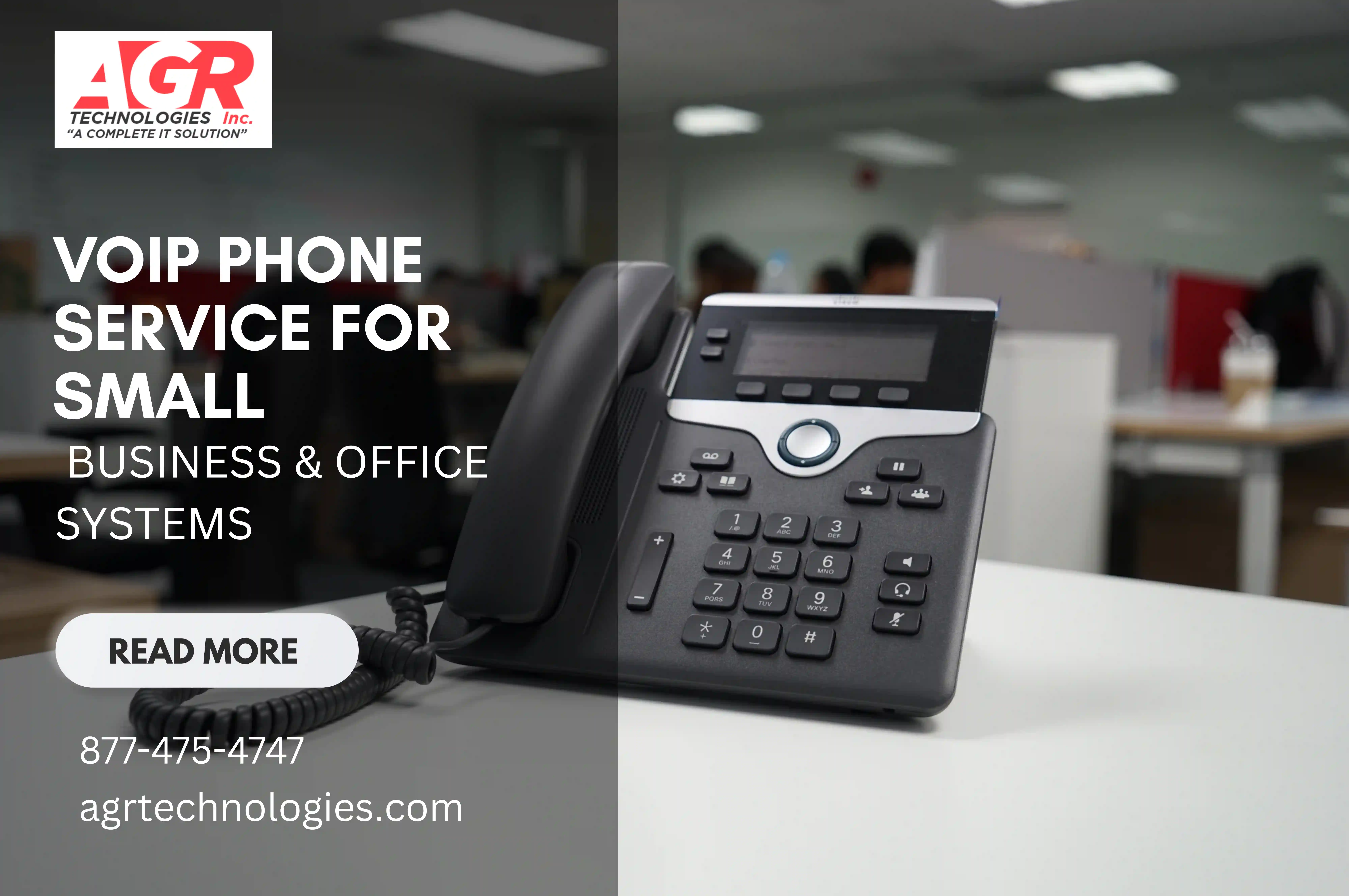  VoIP Phone Service 